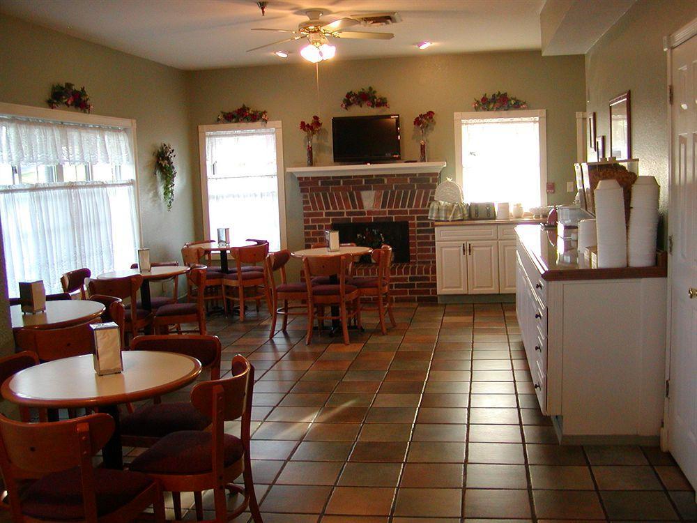 Carriage House Inn Branson Exteriör bild